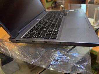 Lenovo Legion 5 – i9-14900HX, RTX 4070, záruka - 14