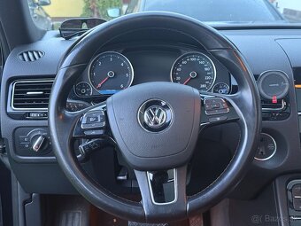 VW Touareg X 3.0TDI 180kw - 14