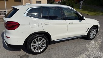 Bmw x3 3.0i x line 70000km 2018 xdrive 4x4 - 14