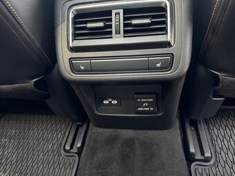 MAZDA CX60 2.5 e-Skyactiv PHEV AWD HOMURA – 327 hp – Comfor - 14