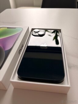 iPhone 14 128GB Midnight - 14