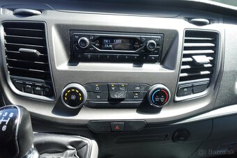 FORD TRANSIT L3H2 2.0TDCI KLIMA - 14