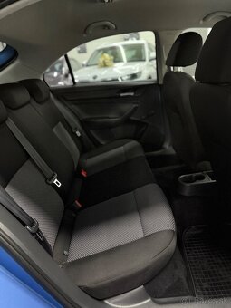 Seat Toledo 1.2tsi 77kW 6kvalt 2015 SK pôvod - 14