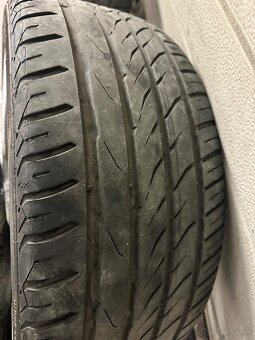 5x112 r18 letné pneu - 14