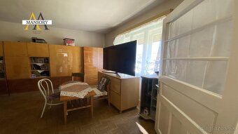 NA PREDAJ, rodinný dom za 42 500 eur v Egyházasgerge - 14