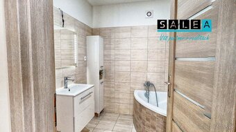 ZARIADENÝ -Veľký 3i- Byt so záhradou, Tomášikovo - 14