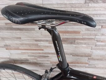 Thömus sliker CT SL 56 Dura ace - 14