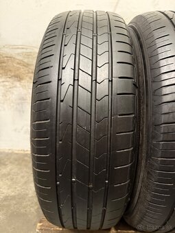 Letná sada 5x112 R17 , 215/65/17 Tiguan, Kodiaq, Audi Q3 - 14