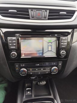 Nissan Xtrail 1.6 dCi Tekna 4x4 - 14
