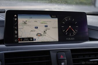 BMW Rad 4 Coupé 420d Luxury Line A/T - 14