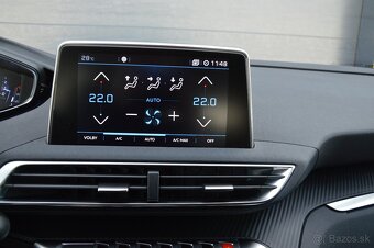 Peugeot 3008 1.5 BlueHDi S&S - 14