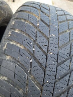Pneumatiky 225/55 R16 NEXEN - 14