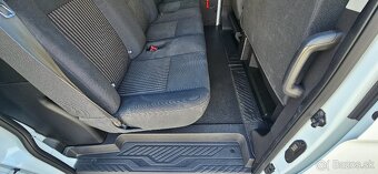 Ford Tranzit Custon - 14