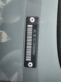 Chevrolet Lacetti 1.4 70Kw - 14
