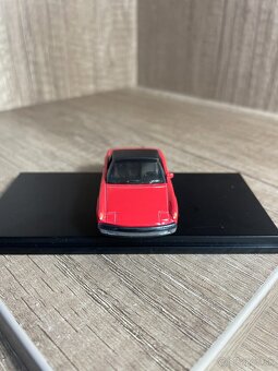 autíčka/modely Hot Wheels Matchbox Porsche GMC Mitsubishi - 14