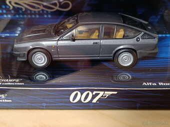 AUTOMODELY COUPÉ 1:43 – časť 1 - 14