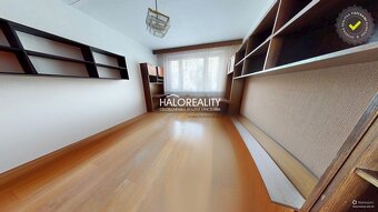 HALO reality - Predaj, trojizbový byt Zvolen, s balkónom - Z - 14