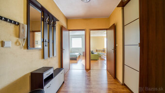 2-izbový byt s loggiou, ul. Bordáčova, Bratislava II - Ružin - 14
