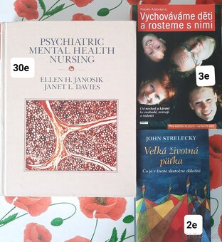 2.Ezoterika, zdravie, lekárstvo, psychológia, rodina, - 14