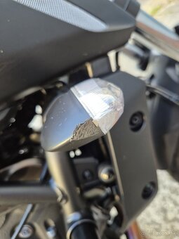 Yamaha MT07 ABS 2019 - 14