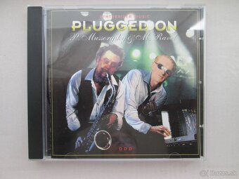 SYNTHESIZER INSTRUMENTAL MUSIC na CD - 14