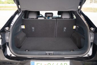 Ford Mustang Mach-E STD RWD 75kWh - odpocet DPH - 94% SoC - 14