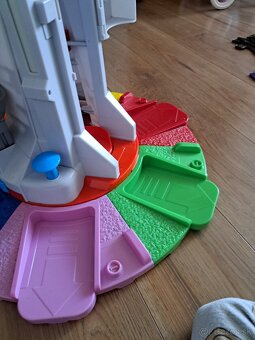 Predám vežu labkova patrola paw patrol - 14