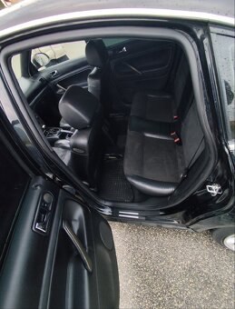 Volkswagen Passat B5.5 4motion - 14