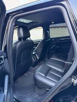 Porsche Cayenne II 3.0TDI Chrono FL. - 14