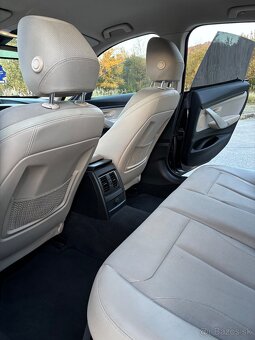 Bmw 320d 3GT xDrive - 14