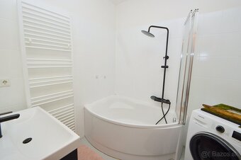 Predaj priestranný 3i byt s 5 m2 balkónom, Rajka - 14