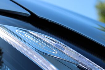 Mercedes-Benz E - 14