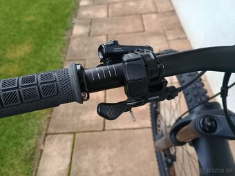 Canyon Spectral ON CF7 2021 4200km - 14