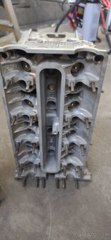 Bmw e53 4.6is individuál - 14