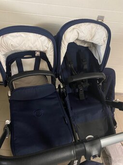 Limitovana edice Bugaboo Donkey 5 DUO - 14