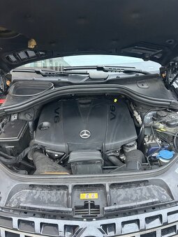 Mersedes-Benz ML 350 - 14