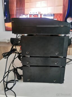 Technics SL-J300r / RS-X990 - 14