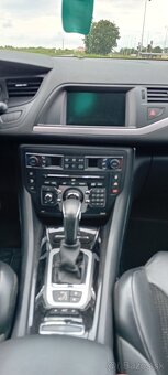 Citroén C5 3,0HDi 177kW Exclusive - 14