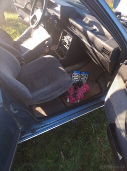 Predám Renault 9 - 14