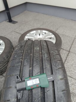 ✅ Letná sada 5x112 R16 Adelaide - 14