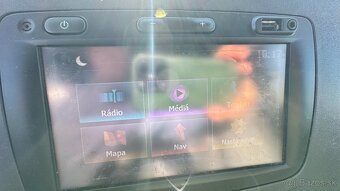 Renault Master 107 kW, MT6 SKRIŇA - 14