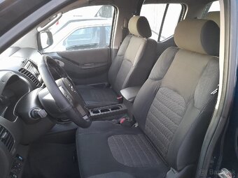 Nissan navara r.v. 2012 dci 2.5 - 14