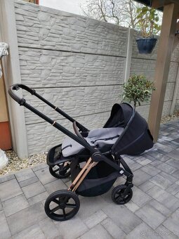 Kočík Espiro Miloo - 14