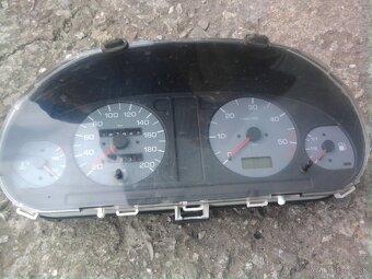 Skoda felicia diely - 14