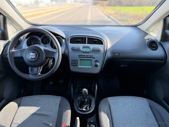 Seat Altea XL 1.9TDI 77kw - 14