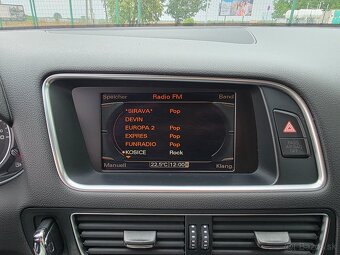 Audi Q5 3.0 TDI quattro S line - 14