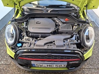 MINI John Cooper Works 231 PS - 14