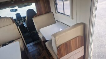 AUTOKARAVAN FIAT ROLLER TEAM 277PLUS.2.3JTD - 14