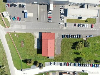 Na predaj - polyfunkčná budova v Liptovskom Mikuláši - 14