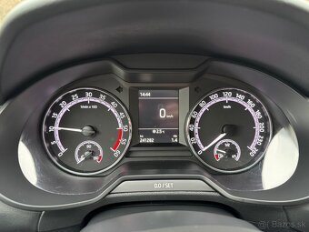Škoda Octavia Combi 1.6 TDI 115k Ambition - 14